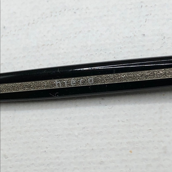 Hiero Japan Glasses Frames Full Rim 46-20-145 Slender Cat Eye Like main image 12
